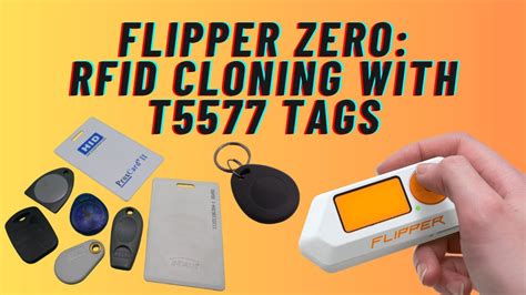 uhf rfid flipper zero|Flipper Zero rfid cloner.